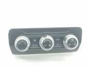 Bedienung Heizung 8XA820043 Audi A1 Sportback (8XA/8XF) Schrägheck 5-drs 1.0 TFSI Ultra 12V (CHZB) 2015