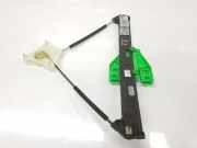 Fensterheber Links Hinten 5FA839461 Cupra Formentor SUV 1.5 TSI 16V (DPCA) 2023 DPCA