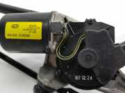 Scheibenwischermotor Vorne 98100D4000 Kia Clarus Limousine 2.0i SLX,GLX 16V (FE-16V)