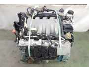 Motor COMPLEET 113963 Mercedes-Benz SL (R230) Cabrio 5.0 SL-500 V8 24V (M113.963) 2001