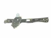Fensterheber Links Hinten 2142457 Ford EcoSport (JK8) SUV 1.0 EcoBoost 12V 140 (YYJF) 2018