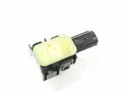 Parken-Sensoren ACHTER GMK667UC1 Mazda CX-5 I (KE,GH) SUV 2.2 SkyActiv-D 16V 2WD (SH) 2016