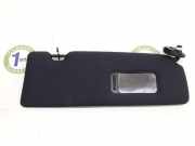 Sonnenblende Rechts 51167252504 BMW 1 serie (E87/87N) Schrägheck 5-drs 118d 16V (N47-D20C) 2009
