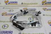 Vorhang Airbag Rechts VOOR 72126966646 BMW 3 serie (E90) Limousine 320d 16V (N47-D20C) 2009