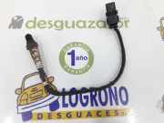 Lambdasonde 11787614322 BMW 5 serie (E60) Limousine 530d 24V (M57N-D30(306D2)) 2003