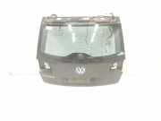 Heckklappe 7L6827025AT Volkswagen Touareg (7LA/7L6) SUV 3.0 TDI V6 24V (CASA) 2008 CASA