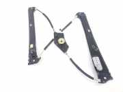 Fensterheber Links Vorne 654837461 Skoda Kamiq SUV 1.5 TSI 16V (DPCA) 2019
