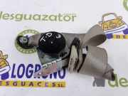 Sicherheitsgurt Rechts Hinten 7000A106YA Mitsubishi Outlander (CW) SUV 2.2 DI-D 16V 4x4 (4HN) 2007