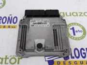 Motorsteuergerät 55573539 Opel Insignia Schrägheck 5-drs 2.0 CDTI 16V 130 Ecotec (A20DTJ) 2009