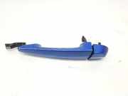 Türgriff Außen Links Hinten 51210445185 BMW M1 (F20) Schrägheck 5-drs M140i 3.0 24V (B58-B30A) 2017