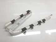 Vorhang Airbag Links VOOR 9830943980 Opel Astra L Sports Tourer (F4/FC/FN/FR) Kombi 1.2 Turbo 130 12V (EB2ADTS(HNS))
