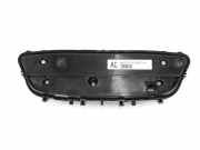 Bedienung Heizung 13273095 Opel Insignia Schr?gheck 5-drs 2.0 CDTI 16V 130 Ecotec (A20DTH) 2008