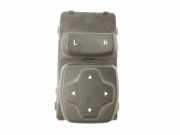 Spiegelverstellung Schalter 3K548A1000 Hyundai Kona (OS) SUV 1.0 T-GDI 12V (G3LC) 2020