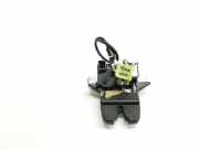 Heckschloss 81230D4000 Kia Clarus Limousine 2.0i SLX,GLX 16V (FE-16V)