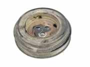 Kurbelwellen-Riemenscheibe 9675778480 Citroën Jumper (U9) Van 2.2 HDi 100 (P22DTE(4HV)) 2008