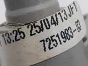 Sonnenblende Links 7252007 BMW X1 (E84) SUV xDrive 18d 2.0 16V (N47-D20C)