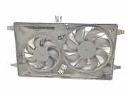 Lüfter Kühler 93197577 Opel Movano Van 2.3 CDTi BiTurbo 16V (M9T-D7)