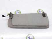 Sonnenblende Links 4L0857551AK Audi Q7 (4LB) SUV 3.0 TDI V6 24V (BUG) 2007