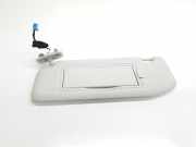 Sonnenblende Links 98173687UW Opel Astra L Sports Tourer (F4/FC/FN/FR) Kombi 1.2 Turbo 110 12V (EB2ADT(HNP))