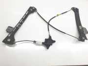 Fensterheber Rechts Vorne A2077200246 Mercedes-Benz E (C207) Coup? E-350 CDI V6 24V (OM642.836)