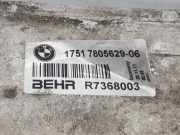 Ladeluftkühler 17517805629 BMW 5 serie Touring (F11) Kombi 530d xDrive 24V Blue Performance (N57-D30A)