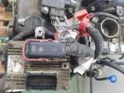 Motor COMPLEET 169A4000 Fiat Panda/Pandina (312) Schrägheck 1.2 69 (169.A.4000) 2013