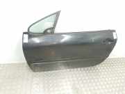 Tür Links Vorne 9002Y7 Peugeot 307 CC (3B) Cabrio 2.0 HDIF 16V (DW10BTED4(RHR))