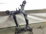 Hinterachse 6857983 BMW X3 (F25) SUV xDrive20d 16V (N47-D20C) 2012