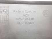 Scheibenwischer Abdeckung 6VA819416 Skoda Fabia IV (PJ3) Schr?gheck 5-drs 1.0 TSI 12V (DUSA)