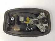 Türgriff Außen Links Vorne 0735423244 Fiat Ducato (250) Van 2.3 D 150 Multijet II VGT (F1AE3481E) 2011