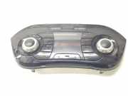 Bedienung Heizung 24845BX83A Nissan F15E Acenta