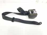 Sicherheitsgurt Links Hinten 6J0857805A Seat Ibiza IV (6J5) Schrägheck 5-drs 1.6 TDI 105 (CAYC) 2013