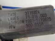 Fensterheber Links Vorne 7259823 BMW 3 serie (F30) Limousine 318d 2.0 16V (B47-D20A)