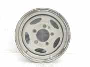 Felge NTC5193PM Land + Range Rover LAND ROVER SALLJGLJ TDi (3-ptas.)