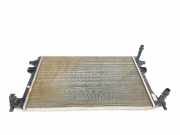 Radiator 2Q0121253D Seat Ibiza V (KJB) Schrägheck 5-drs 1.0 TSI 12V (DLAC)