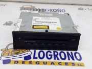 Radio CD 4E910110H Audi Q5 (8RB) SUV 3.0 TDI V6 24V Quattro (CCWA) 2009