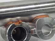 Einspritzdüsen Düsenstock 3534003HA0 Hyundai Ioniq Liftback 1.6 GDI 16V Hybrid (G4LE)