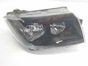 Scheinwerfer Rechts 7C1941006A Volkswagen Crafter (SY) Chassis-Cabine 2.0 TDI RWD (DREC) DREC