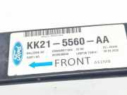 Blattfeder Hinten KK215560AA Ford TRANSITTOURNEO CUSTOM Kombi TTF 320 L1 Ambiente