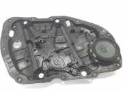 Fensterheber Links Vorne 82470D4000 Kia Optima (JFA) Limousine 1.6 T-GDi 16V (G4FJ)
