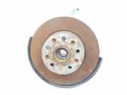 Achsschenkel Halter Rechts Hinten 5Q3505436B Skoda Karoq SUV 2.0 TDI 16V 4x4 (DFFA)