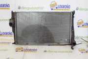 Radiator 7788901 BMW 3 serie (E90) Limousine 318d 16V (N47-D20C) 2007