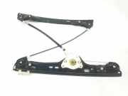 Fensterheber Rechts Vorne 7140588 BMW 3 serie Touring (E91) Kombi 320d 16V (N47-D20C) 2010