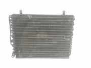 Luft-Kühler 64536965952 BMW 5 serie (E34) Limousine 525i 24V (M50-B25(256S1)) 1991