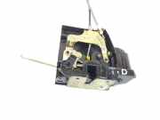 T?rschloss Rechts Hinten 7132009003 SsangYong Actyon SUV 2.0 Xdi 4WD 16V (OM664.951) 2006