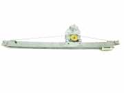 Fensterheber Links Vorne 807216280R Renault Trafic (1FL/2FL/3FL/4FL) Van 1.6 dCi 120 Twin Turbo (R9M-452) 2016