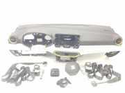 Airbag Set KITDEAIRBAG Seat Ibiza V (KJB) Schrägheck 5-drs 1.0 MPI 12V (DSGD) 2022