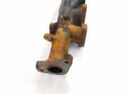 Auspuff Krümmer 11627812314 Mini Mini Open (R57) Cabrio 1.6 Cooper D 16V (N47-C16A) 2013