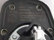 Antenne 5Q0035507K Skoda Superb (3V3) Liftback 2.0 TDI (CRLB) 2017