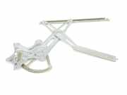 Fensterheber Rechts Vorne 6981005070 Toyota Avensis (T25/B1B) Limousine 2.2 D-4D 16V (2AD-FTV)